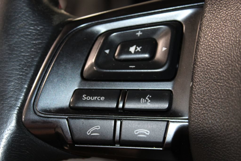 Used 2019 Subaru WRX Premium AWD/4WD image 23