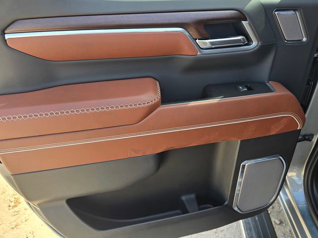 New 2026 GMC Sierra 1500 Denali Ultimate image 11