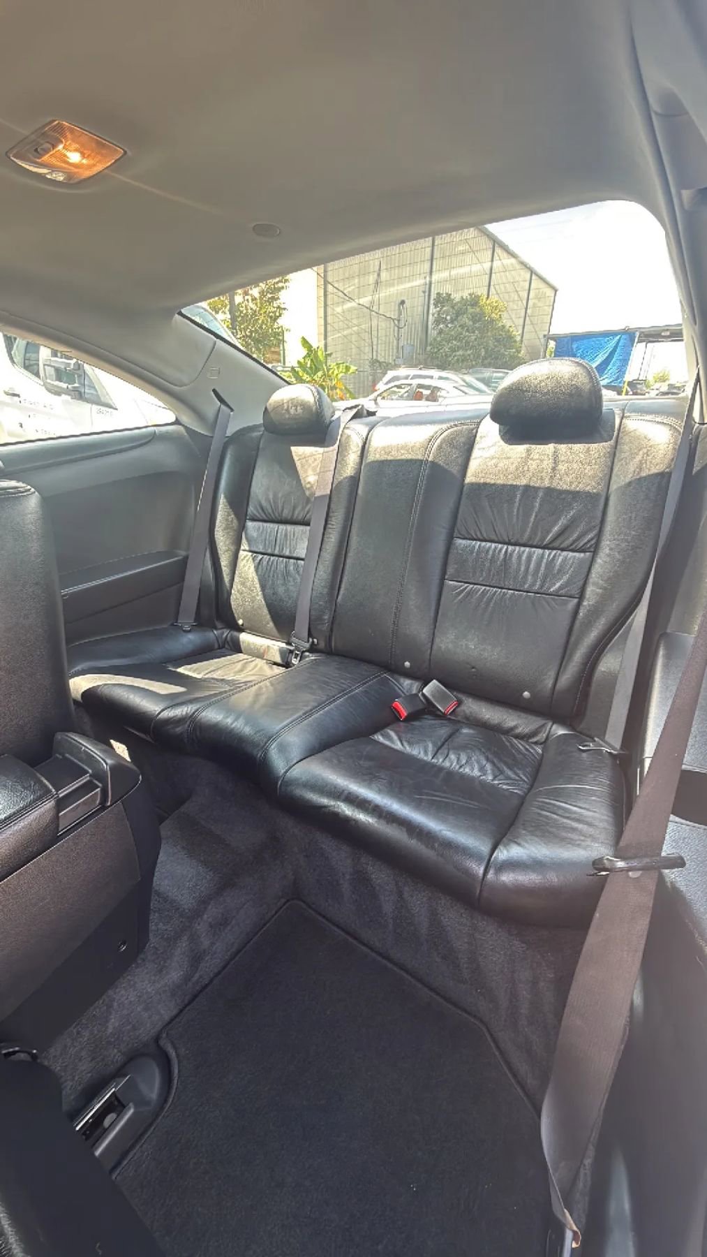 Used 2003 Honda Accord EX image 14