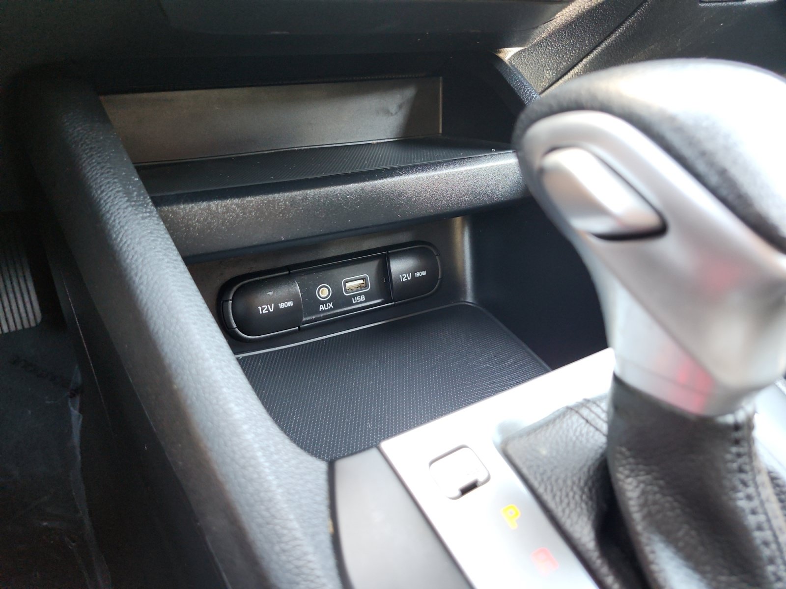 Used 2021 Kia Forte LXS FWD image 18