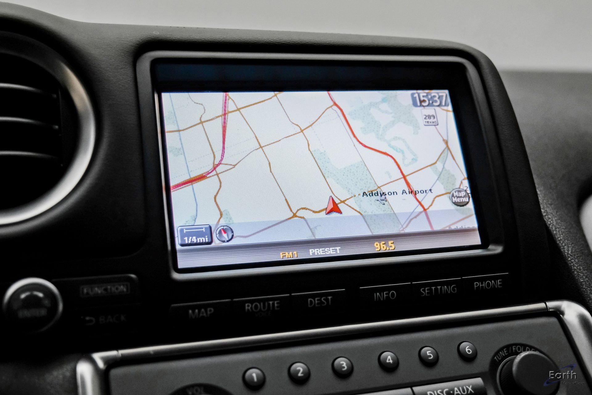 Used 2009 Nissan GT-R Premium image 78