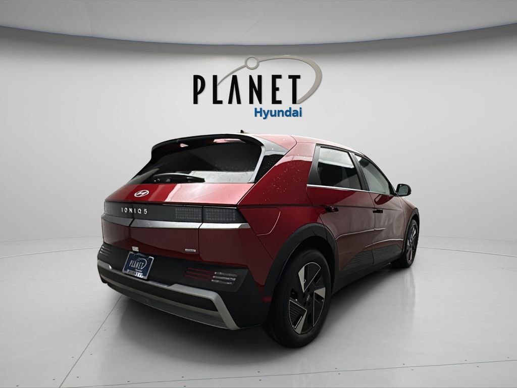 New 2026 Hyundai Ioniq 5 SEL image 7