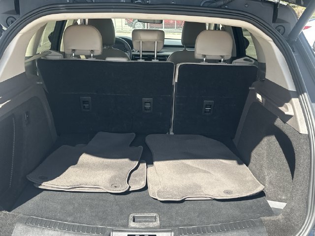 Certified 2022 Lincoln Corsair FWD image 10