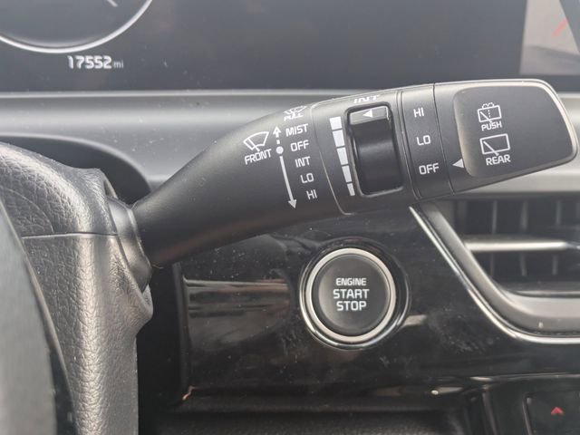 Used 2024 Kia Seltos S AWD/4WD image 27