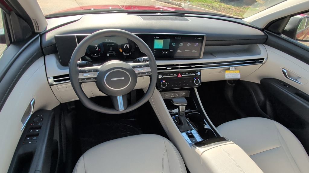 New 2026 Hyundai Tucson SEL image 22