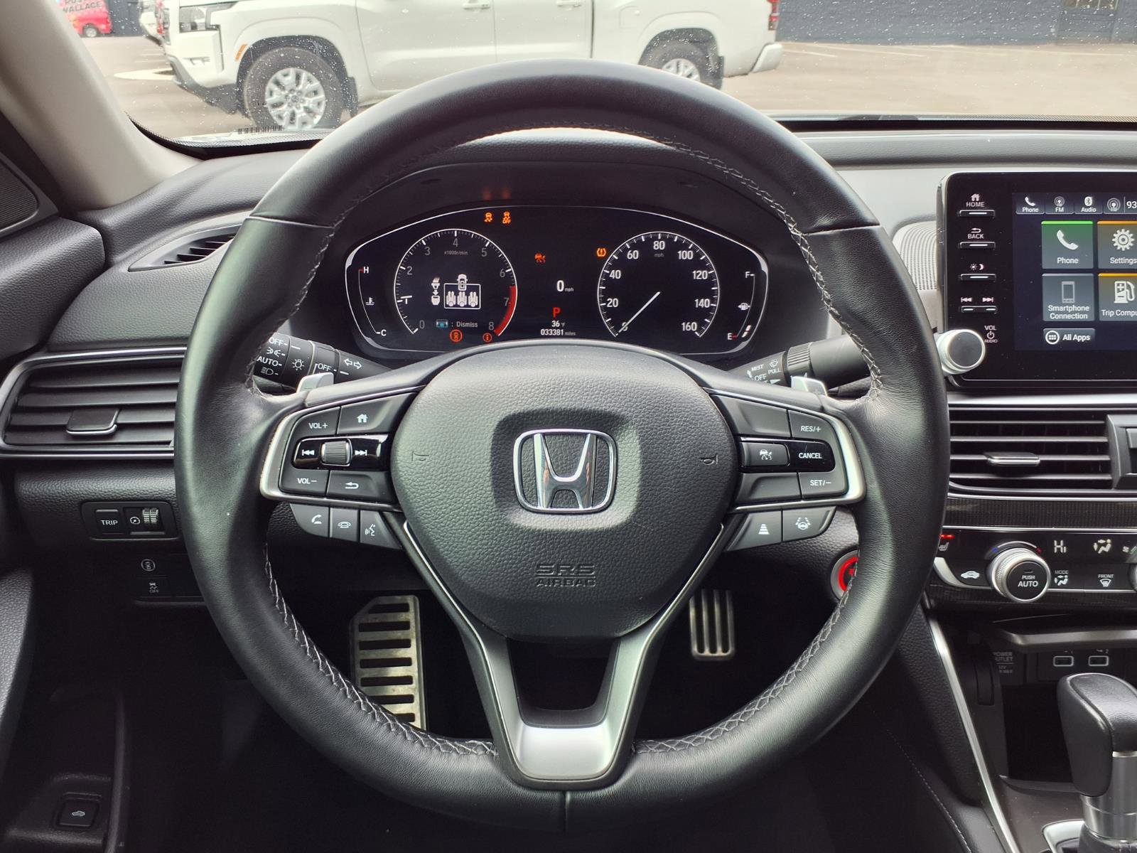 Used 2022 Honda Accord Sport Special Edition image 14