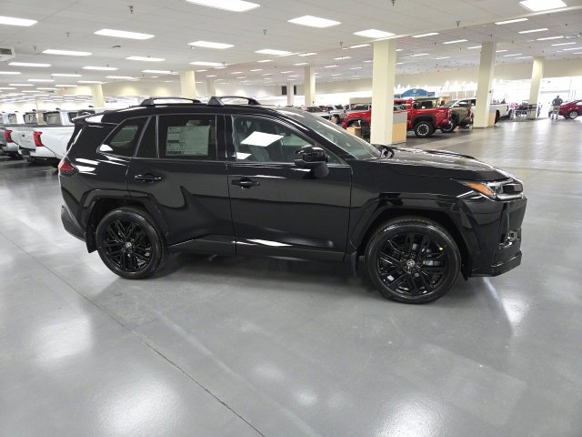 New 2026 Toyota RAV4 XSE image 6