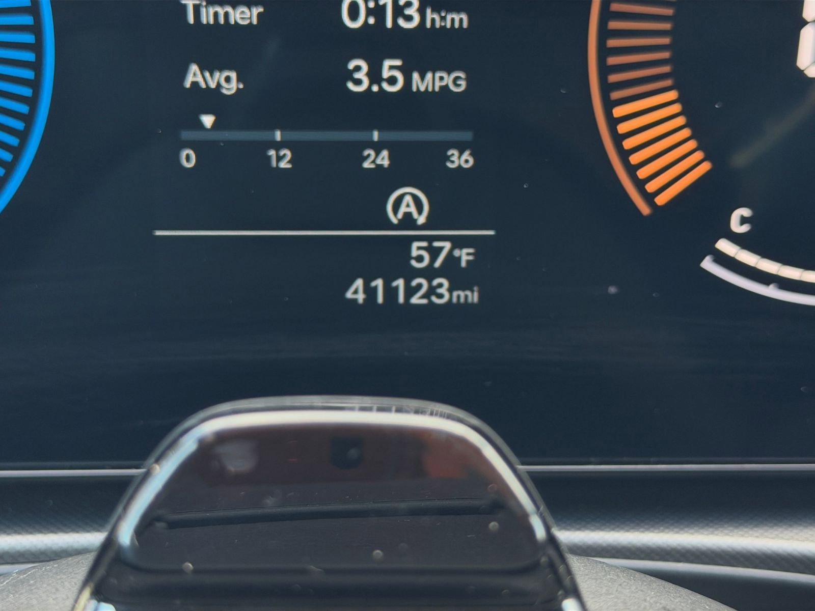 Used 2025 Hyundai Santa Fe SEL image 42