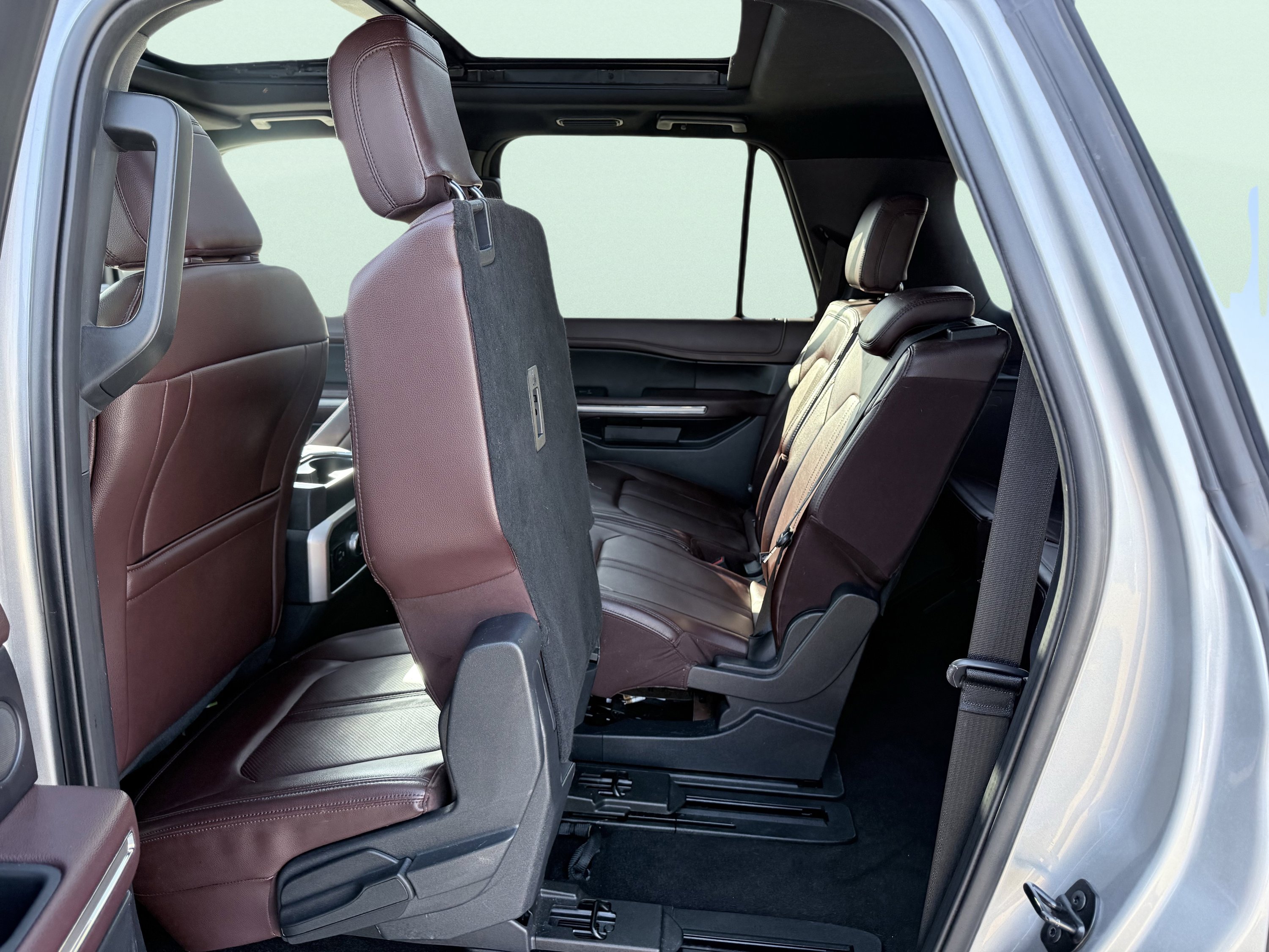 Used 2023 Ford Expedition Max Limited image 39