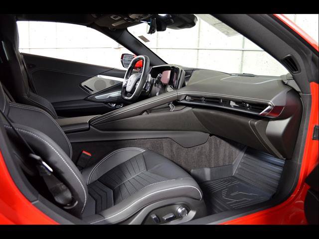 New 2026 Chevrolet Corvette Z06 RWD image 20