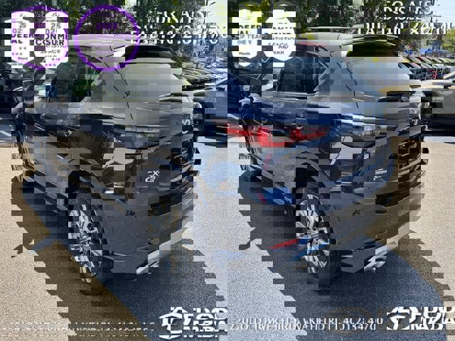 New 2025 MAZDA CX-5 Signature image 17