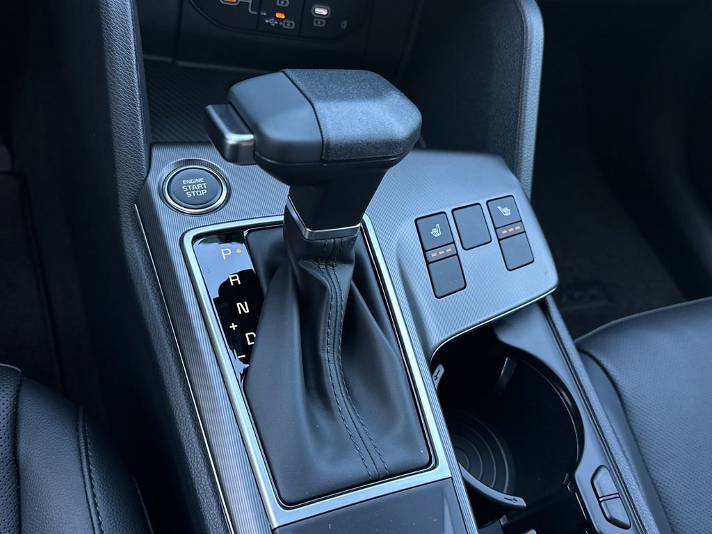 New 2026 Kia Sportage EX image 28