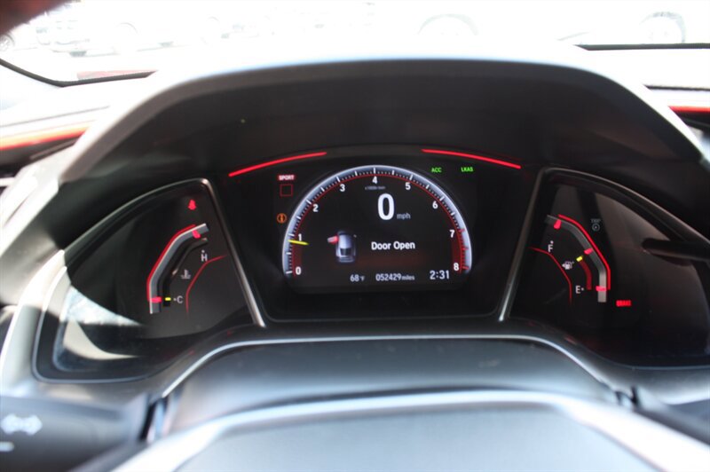Used 2021 Honda Civic Type R image 13