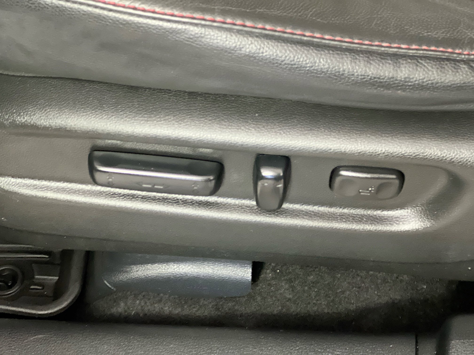 Used 2018 Honda Ridgeline Black Edition image 15