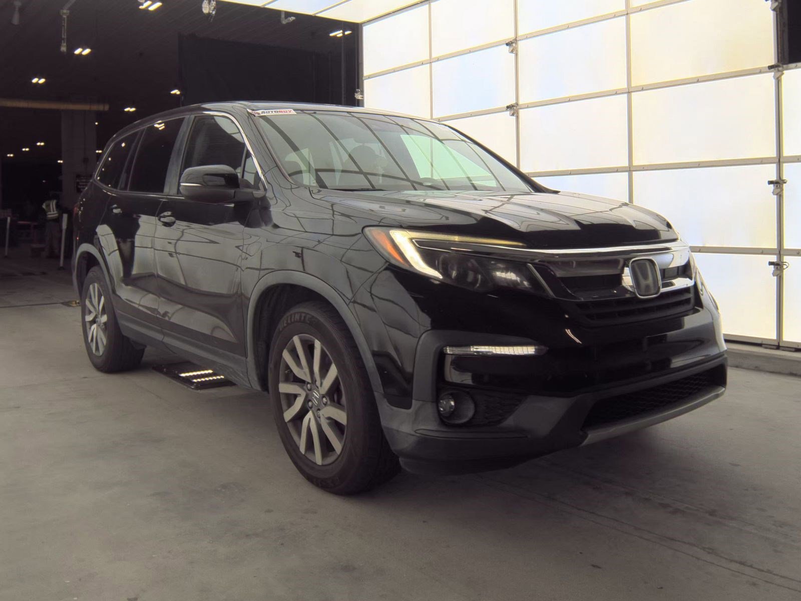 Used 2020 Honda Pilot EX-L image 6