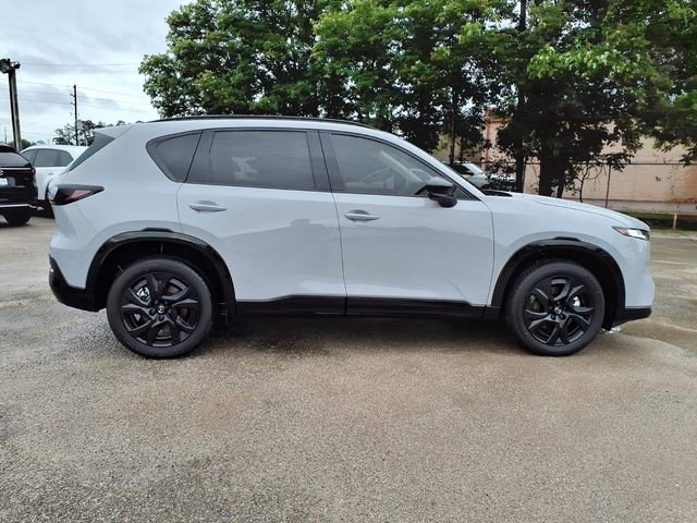 New 2026 MAZDA CX-5 2.5 S w/ Premium Plus Package AWD/4WD image 5