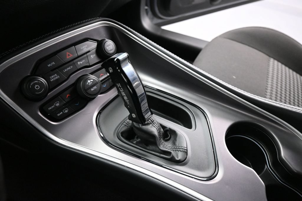 Used 2021 Dodge Challenger R/T Scat Pack RWD image 18