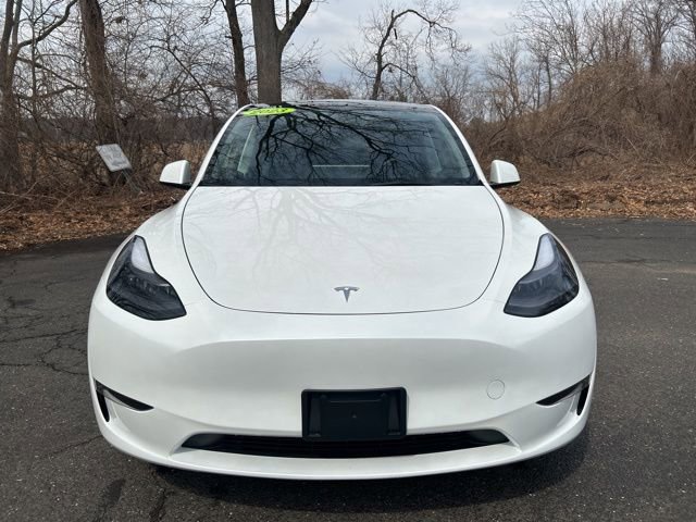 Used 2023 Tesla Model Y Long Range image 2