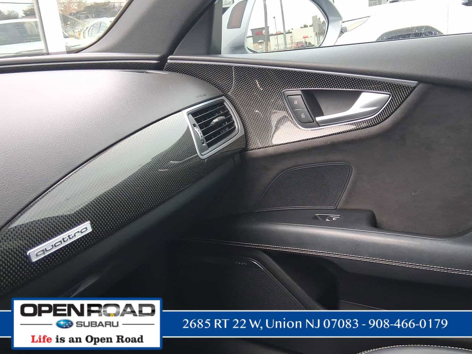 Used 2017 Audi S7 Premium Plus w/ Driver Assistance Package image 18