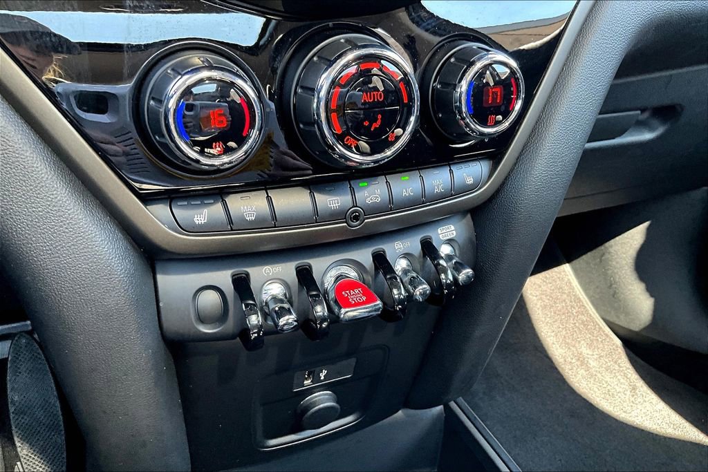 Used 2023 MINI Cooper Countryman S image 50