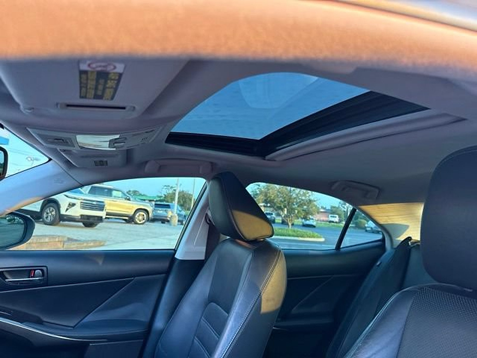 Used 2014 Lexus IS 250 AWD w/ Luxury Package w/Gray Wood image 22