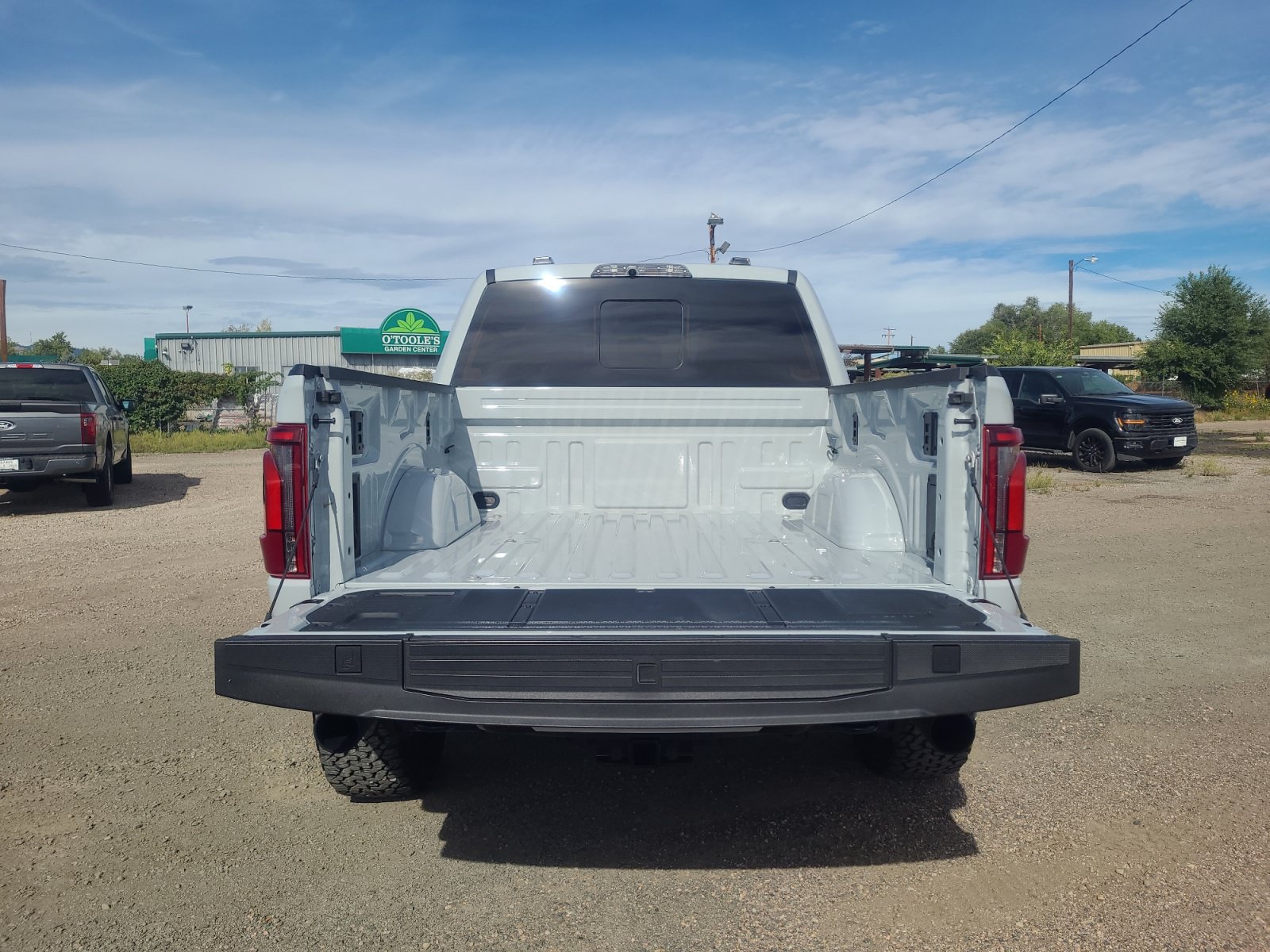 Certified 2024 Ford F150 Raptor AWD/4WD image 33