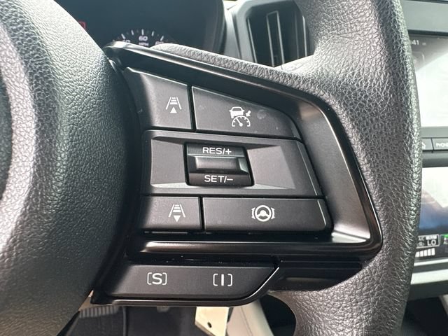 Certified 2026 Subaru Forester AWD/4WD image 30