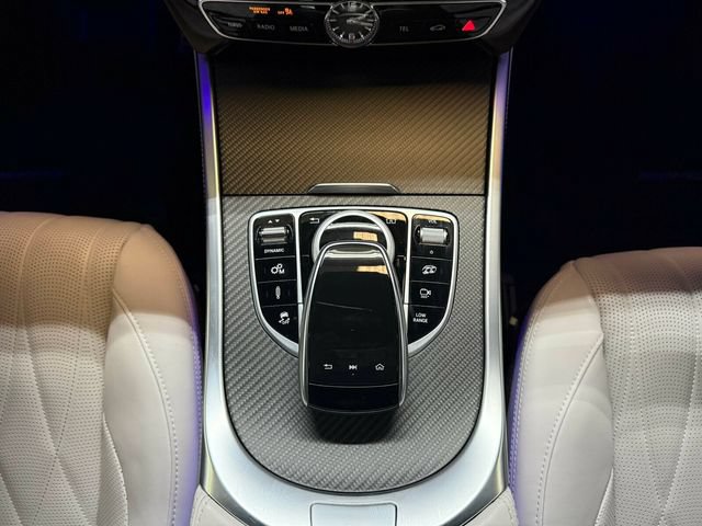 Used 2022 Mercedes-Benz G 63 AMG Squared w/ AMG Night Package Magno image 21
