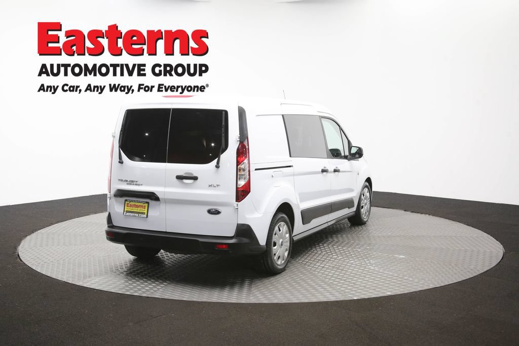 Used 2020 Ford Transit Connect XLT FWD image 42