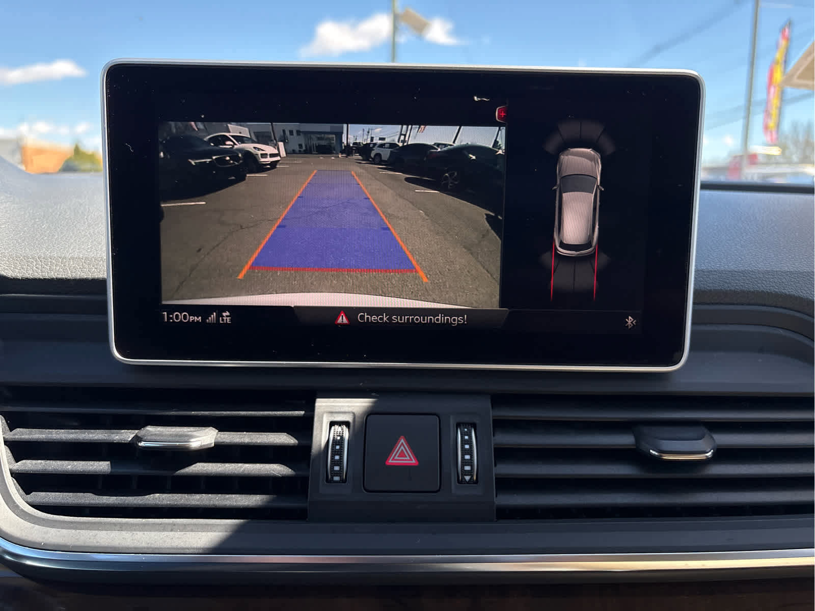 Used 2018 Audi Q5 2.0T Premium Plus w/ Premium Plus Package image 23