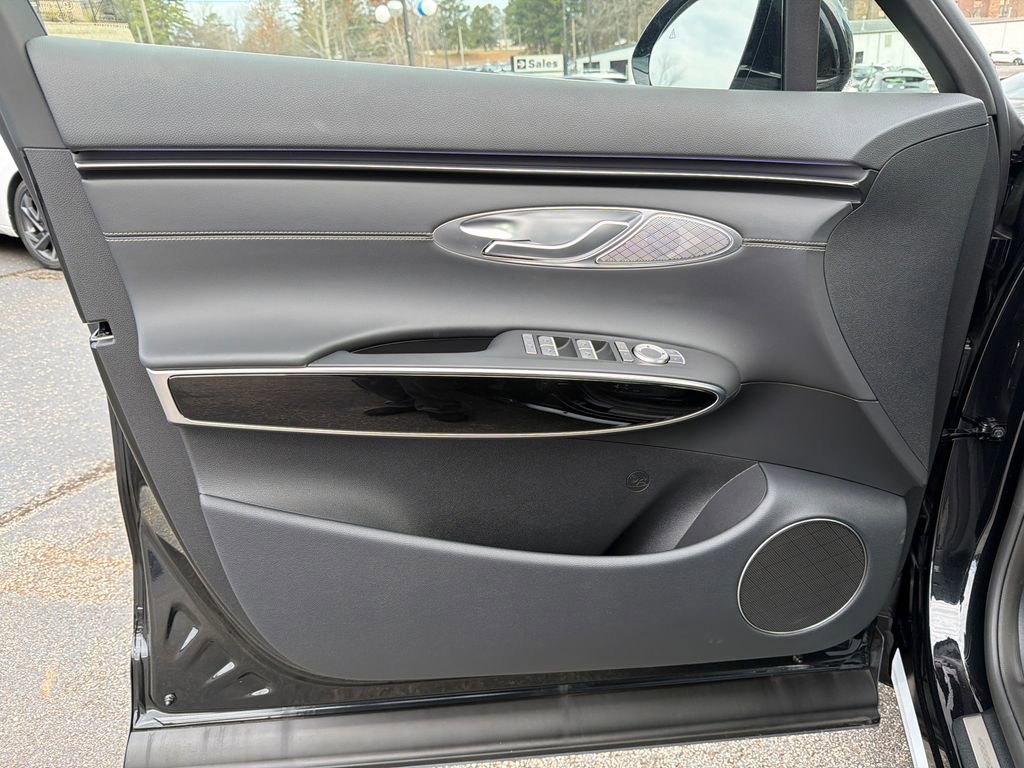 New 2026 Genesis GV70 2.5T image 10