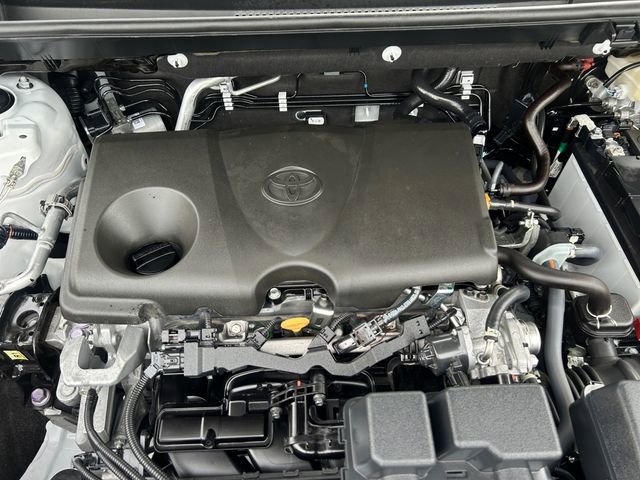 Certified 2024 Toyota RAV4 XLE AWD/4WD image 19
