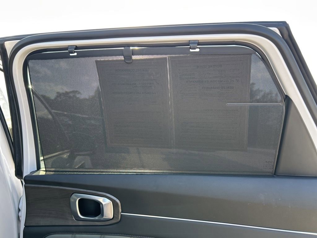 Used 2024 Kia Sorento SX Prestige w/ Sage Leather Package image 50