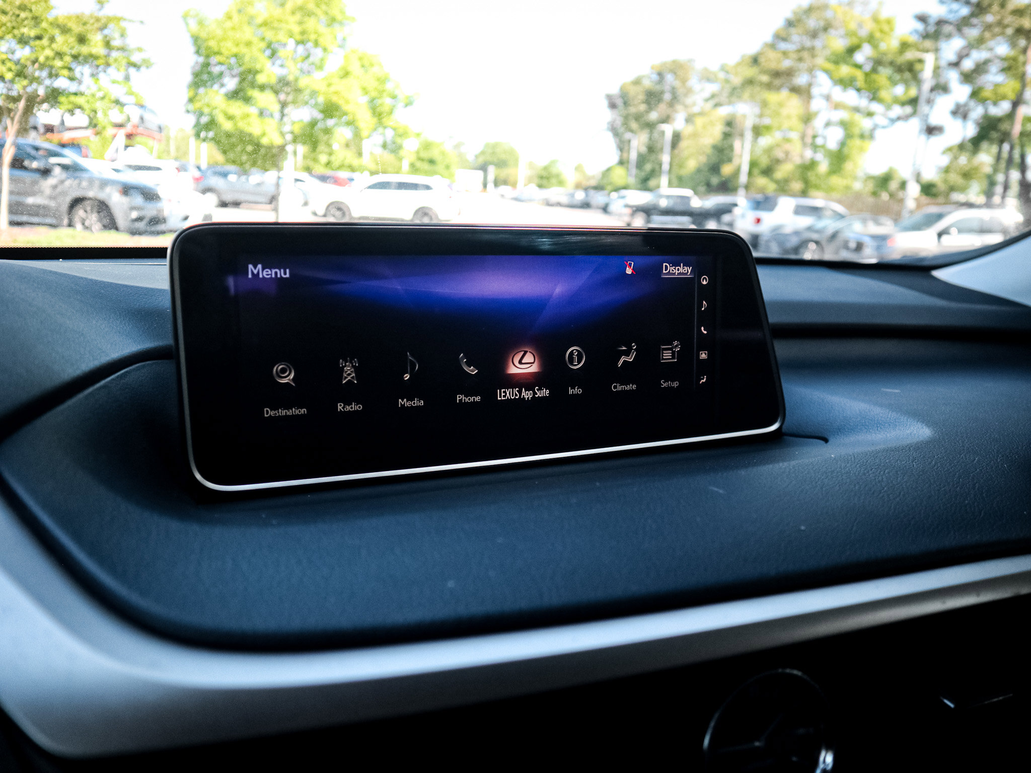 Used 2018 Lexus RX 350L image 23