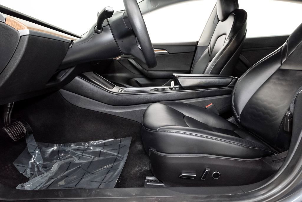 Used 2022 Tesla Model 3 Long Range AWD/4WD image 13