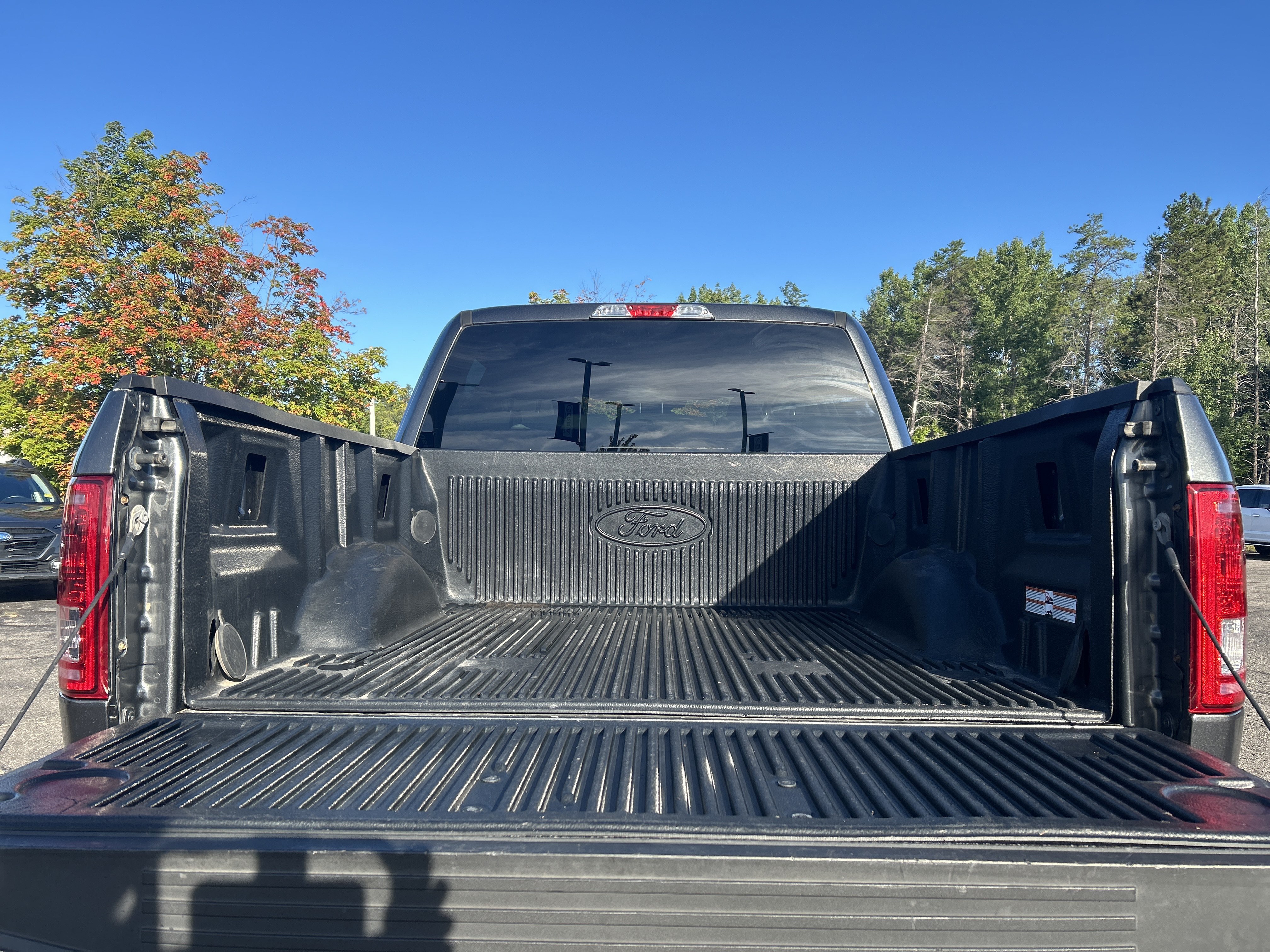 Used 2016 Ford F150 XLT w/ XTR Package AWD/4WD image 18
