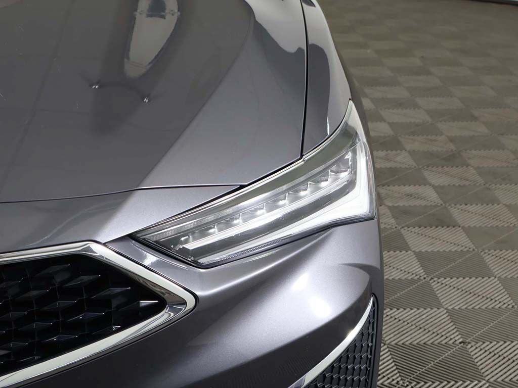 Used 2020 Acura ILX FWD image 13