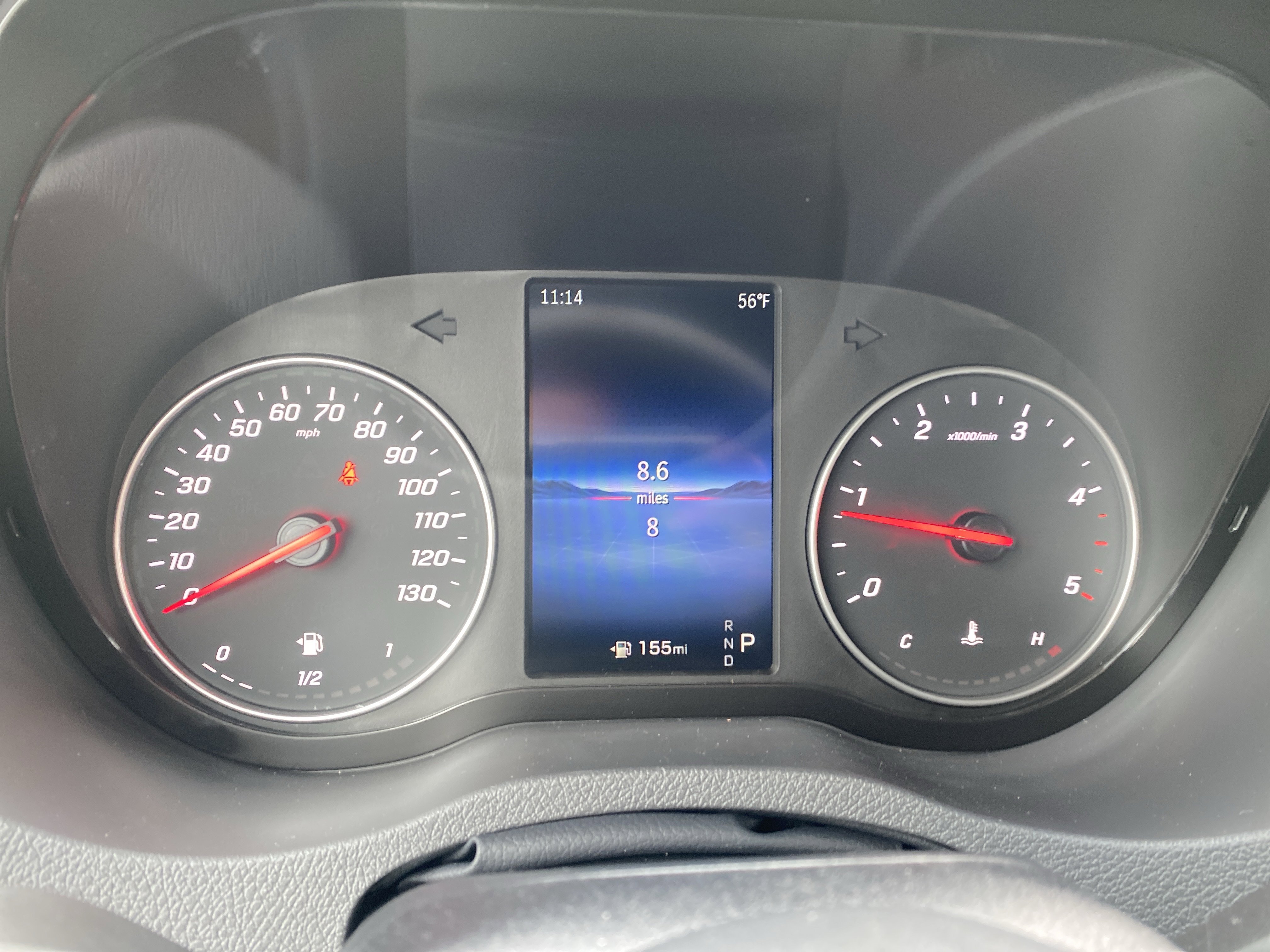 New 2026 Mercedes-Benz Sprinter 2500 image 16