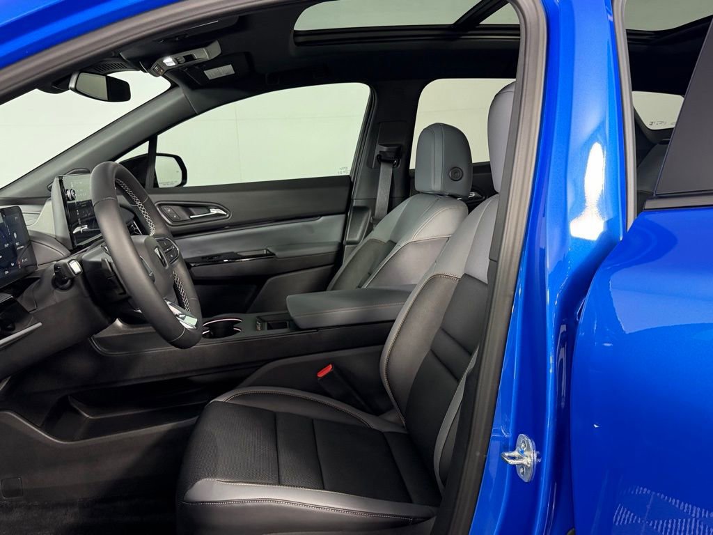 Used 2025 Honda Prologue Elite image 20