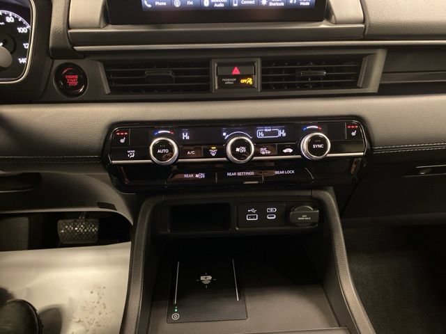 Certified 2025 Honda Pilot EX-L image 12