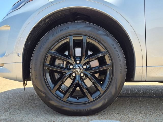 Used 2024 Land Rover Discovery Sport S AWD/4WD image 23