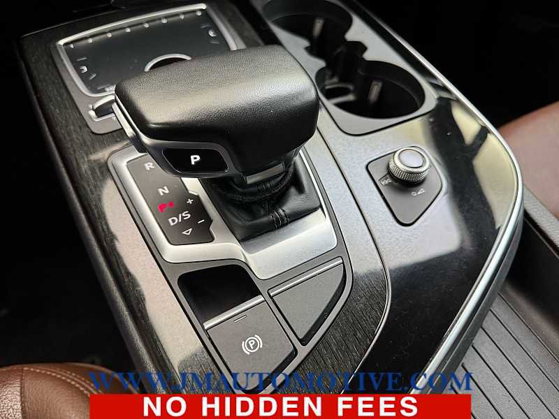 Used 2019 Audi Q7 3.0T Premium Plus w/ Premium Plus Package image 35