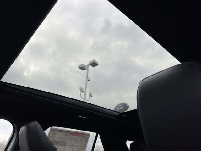 New 2026 Ford Explorer ST w/ Sun And Sound Package image 25