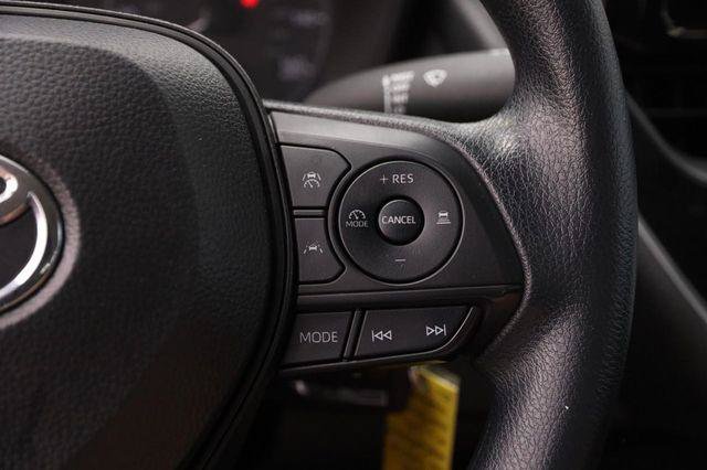 Used 2024 Toyota Corolla LE FWD image 12