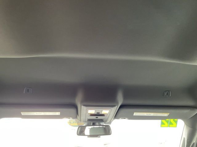 Used 2022 RAM 1500 Classic Warlock w/ Electronics Group AWD/4WD image 28