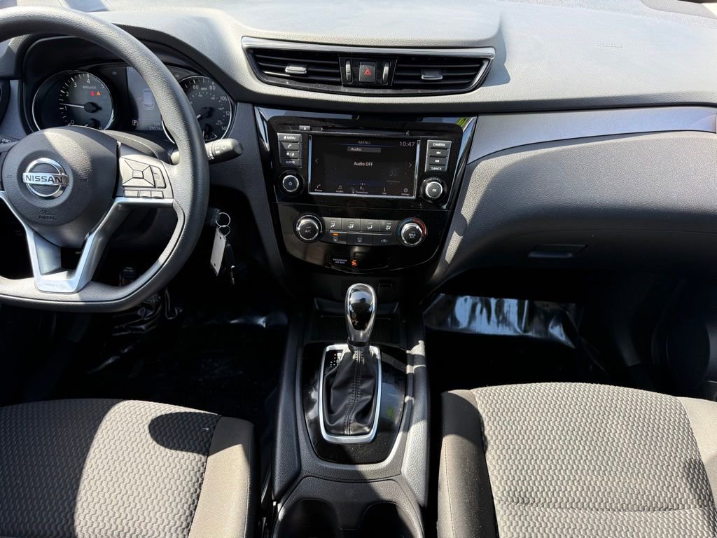 Certified 2022 Nissan Rogue Sport S AWD/4WD image 20