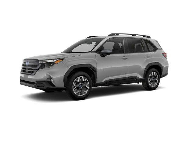 New 2026 Subaru Forester Premium AWD/4WD image 3