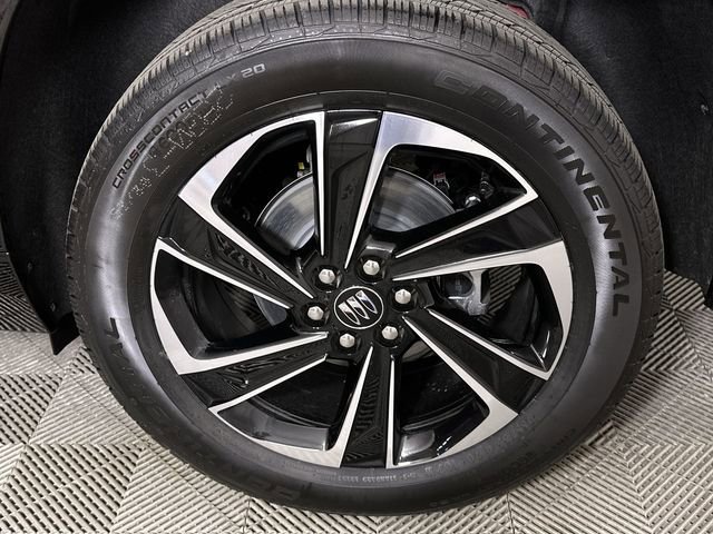 New 2026 Buick Enclave Sport Touring w/ Power Package image 34