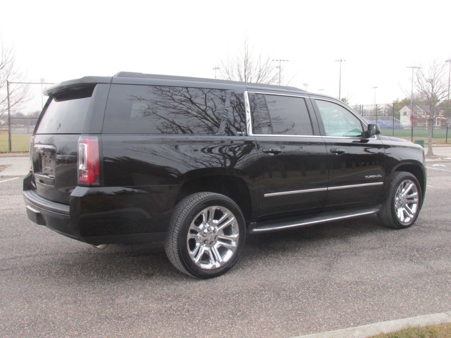 Used 2019 GMC Yukon XL SLT w/ Premium Edition image 21
