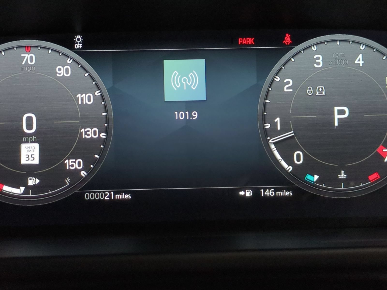 New 2026 Land Rover Defender 110 S AWD/4WD image 18
